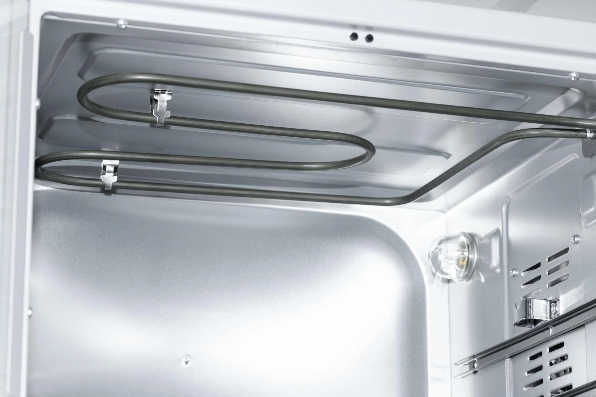 Ankastre fırın parça değişimi