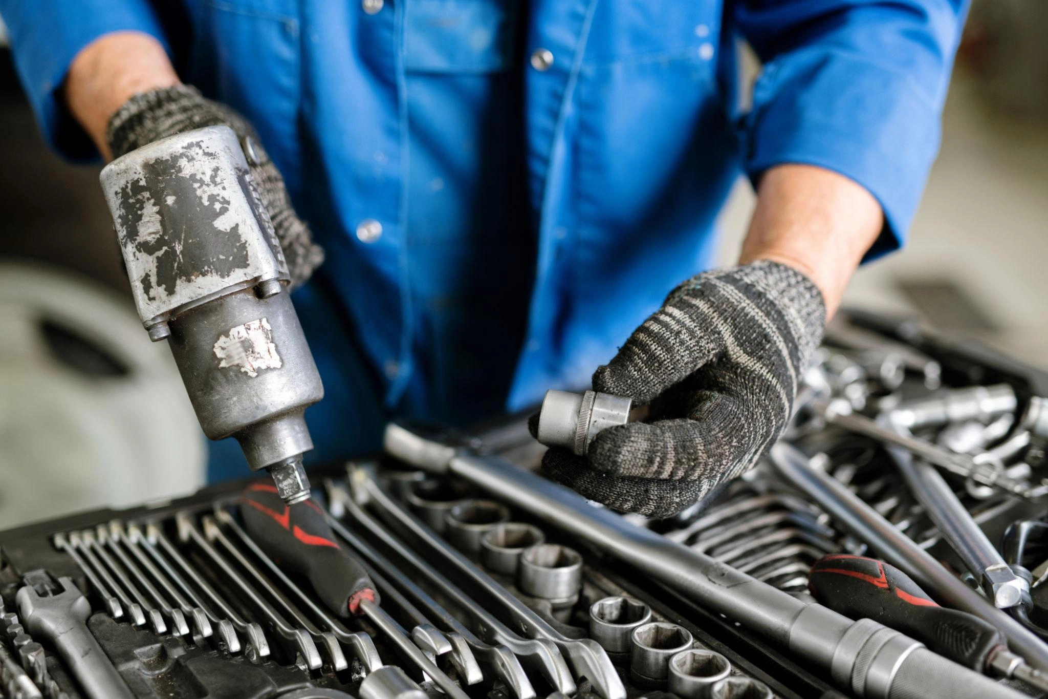 Anadolu Yakası Teknik Servis Hizmetleri