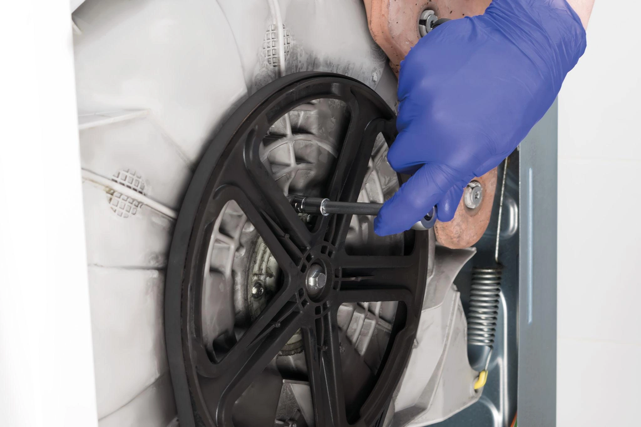 Beyaz eşya parça değişimi