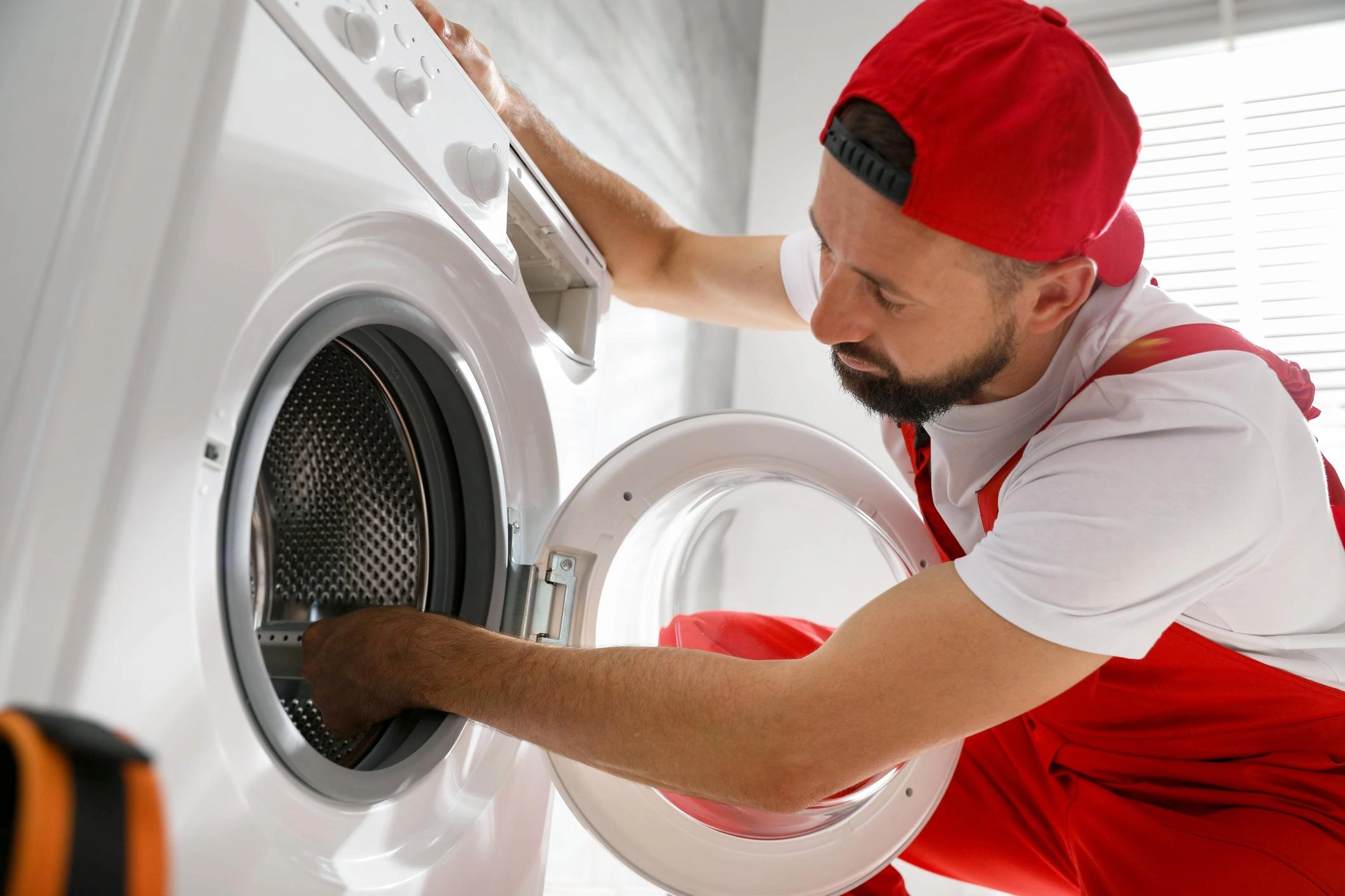 Çamaşır Makinesi Servisi