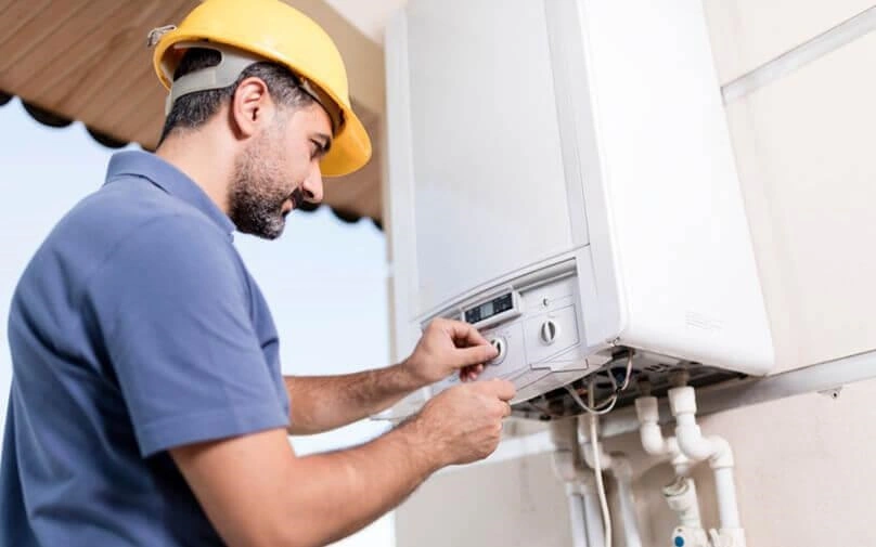 Kombi onarım hizmeti